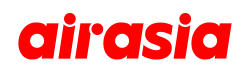 Indonesia AirAsia