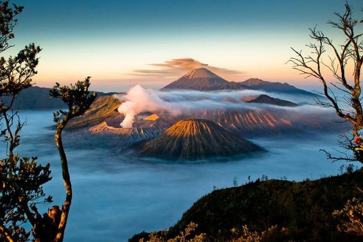 Liburan Keliling Indonesia Tanpa Ribet ⭐