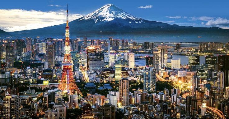 Rahasia Liburan Nyaman ke Jepang ⭐