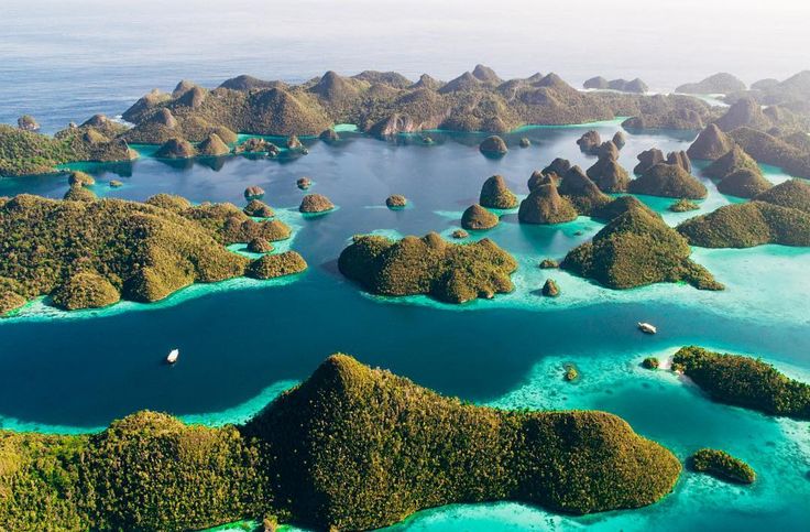 Raja Ampat, Papua