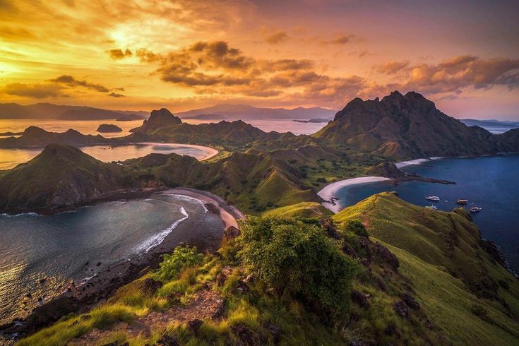 Labuan Bajo, Flores