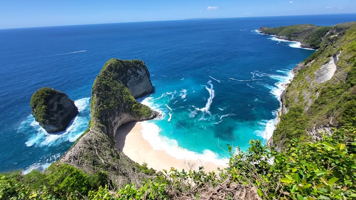 Bali Escape