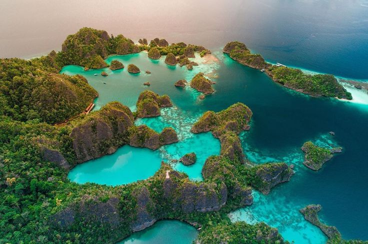 Raja Ampat Explorer