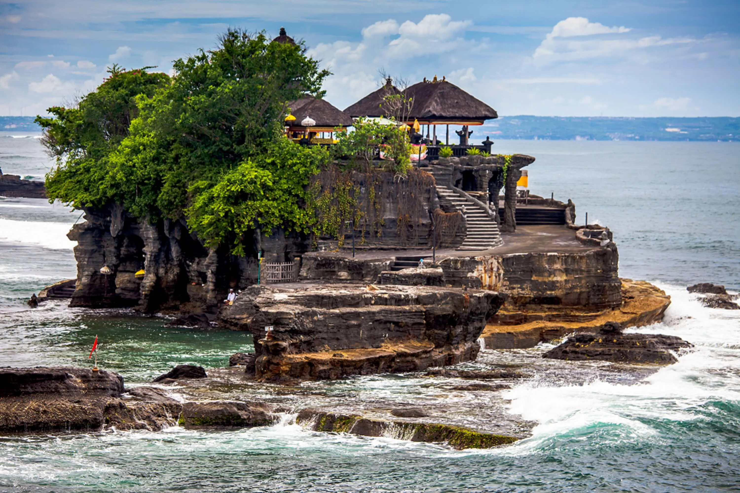 Bali Highlight 4D3N